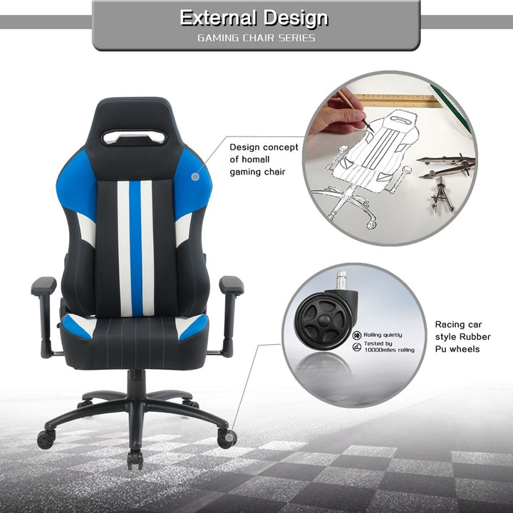 Racing Gaming Chair
