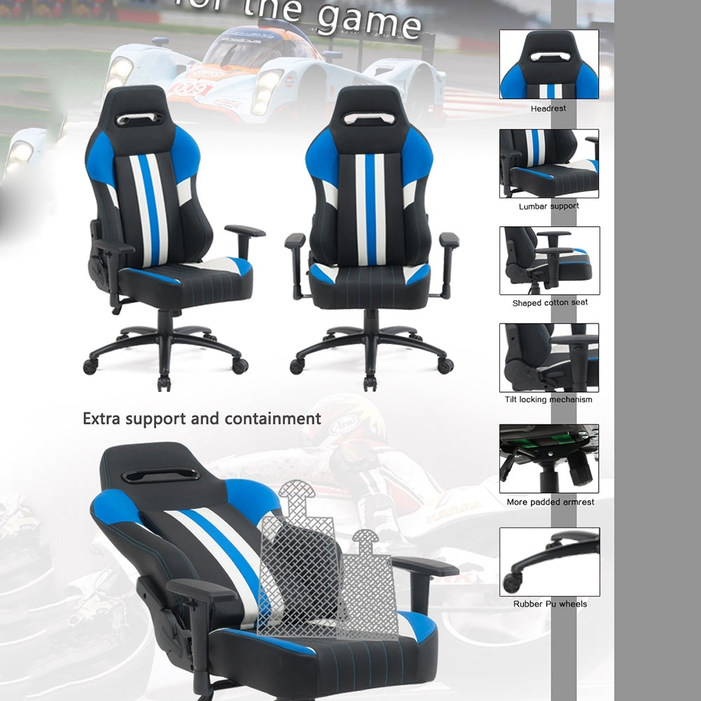 Racing Gaming Chair
