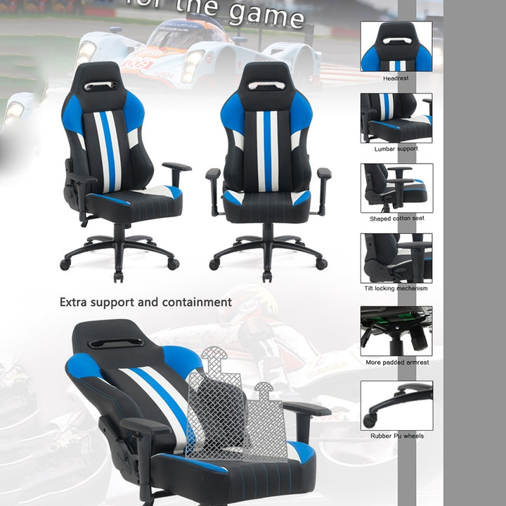 Racing Gaming Chair