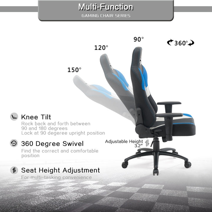 Racing Gaming Chair