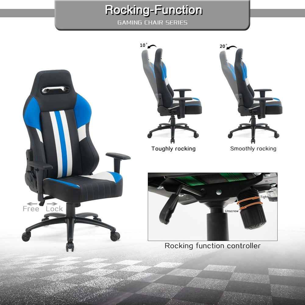 Racing Gaming Chair