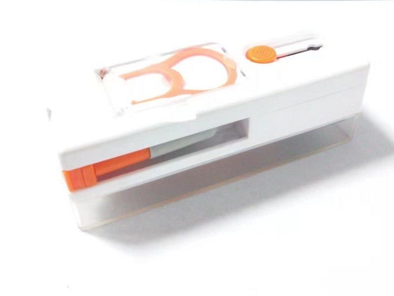 11-in-1 Portable Cleaning Kit | Bluetooth Headset, Phone & Keyboard Cleaner Pen