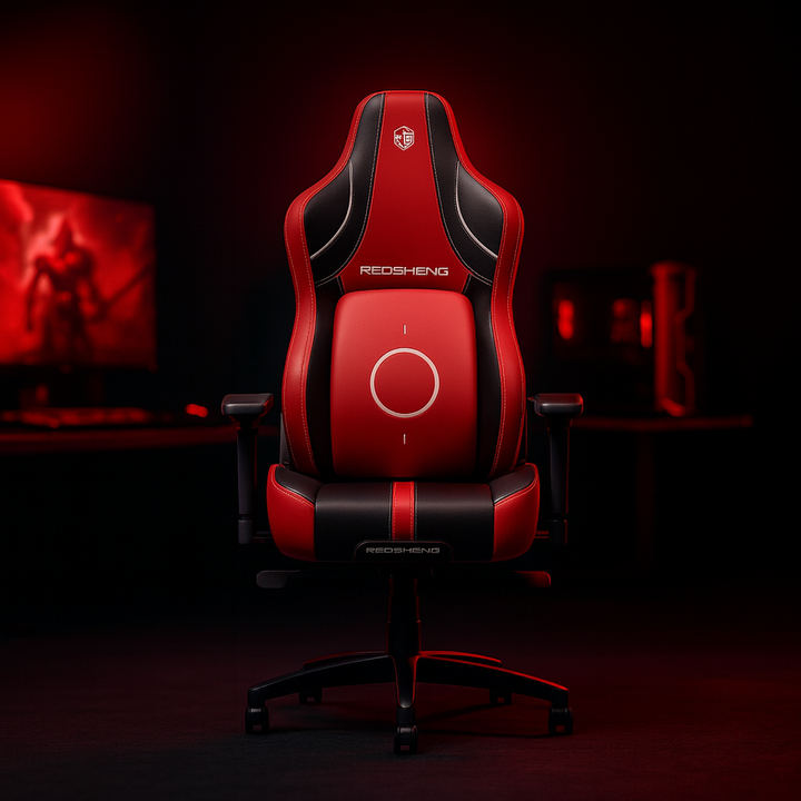Morphling Cyberflex Gaming Chair