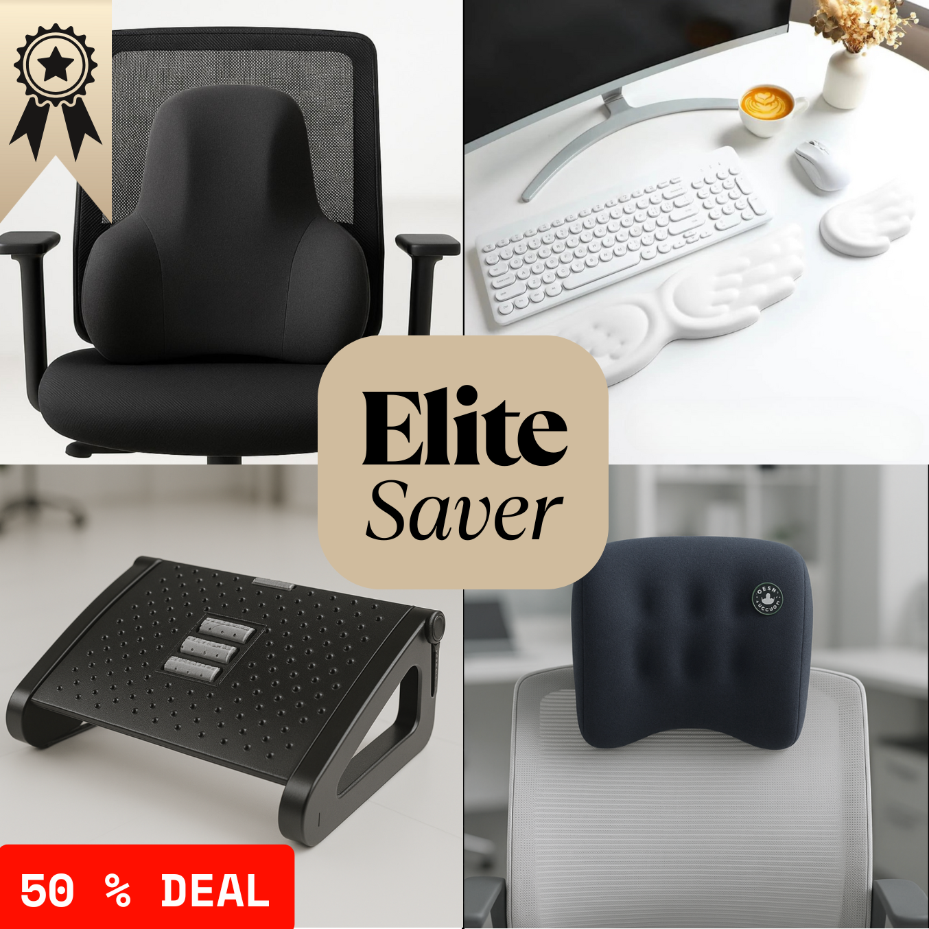 Elite Saver Deal