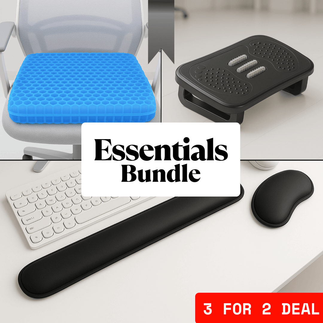 Grab the Minimal Essentials Pack Deal – Simple, Smart, Essential