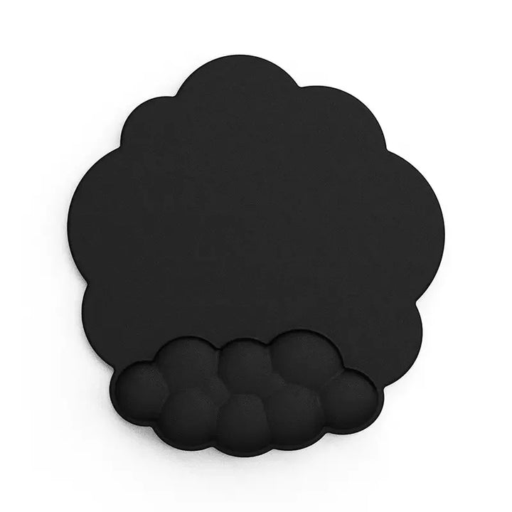 Cloud Wrist Rest Set – Ergonomic Support for Desk Setups