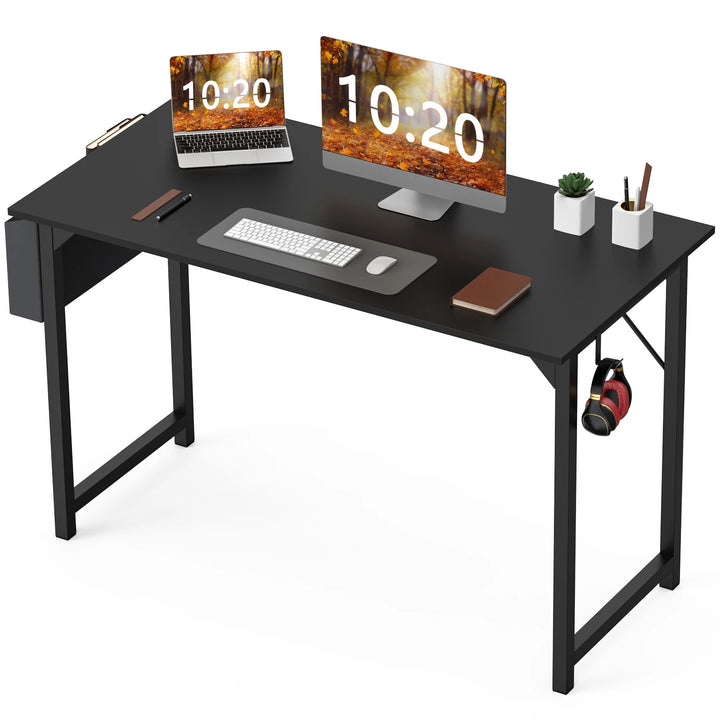 Compact Computer Office Desk