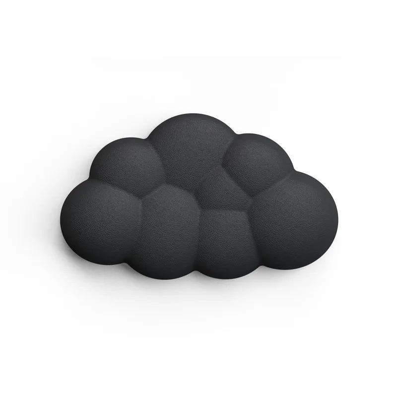 Cloud Wrist Rest Set – Ergonomic Support for Desk Setups