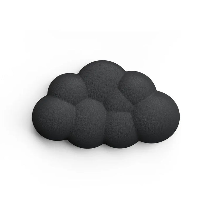 Cloud Wrist Rest Set – Ergonomic Support for Desk Setups