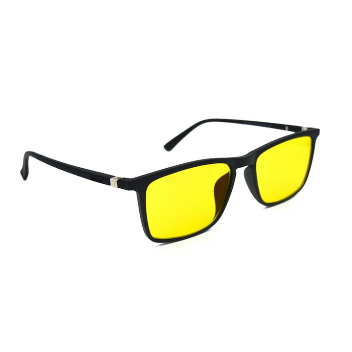 Blue Light Blocking Glasses | 100% Protection for Productivity and Work Comfortably, Gaming & Office