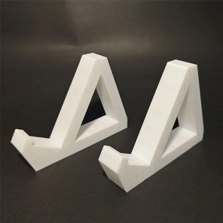 Keyboard Display Stand – 3D Printed Mechanical Keyboard Holder Rack