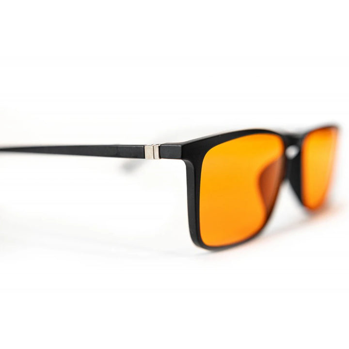 Blue Light Blocking Glasses | 100% Protection for Productivity and Work Comfortably, Gaming & Office