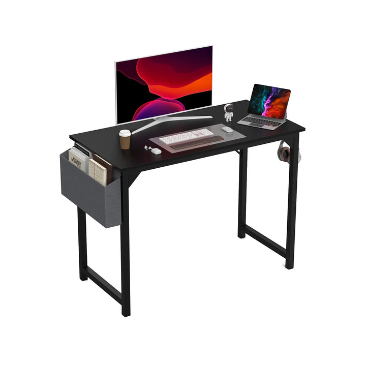 Compact Computer Office Desk