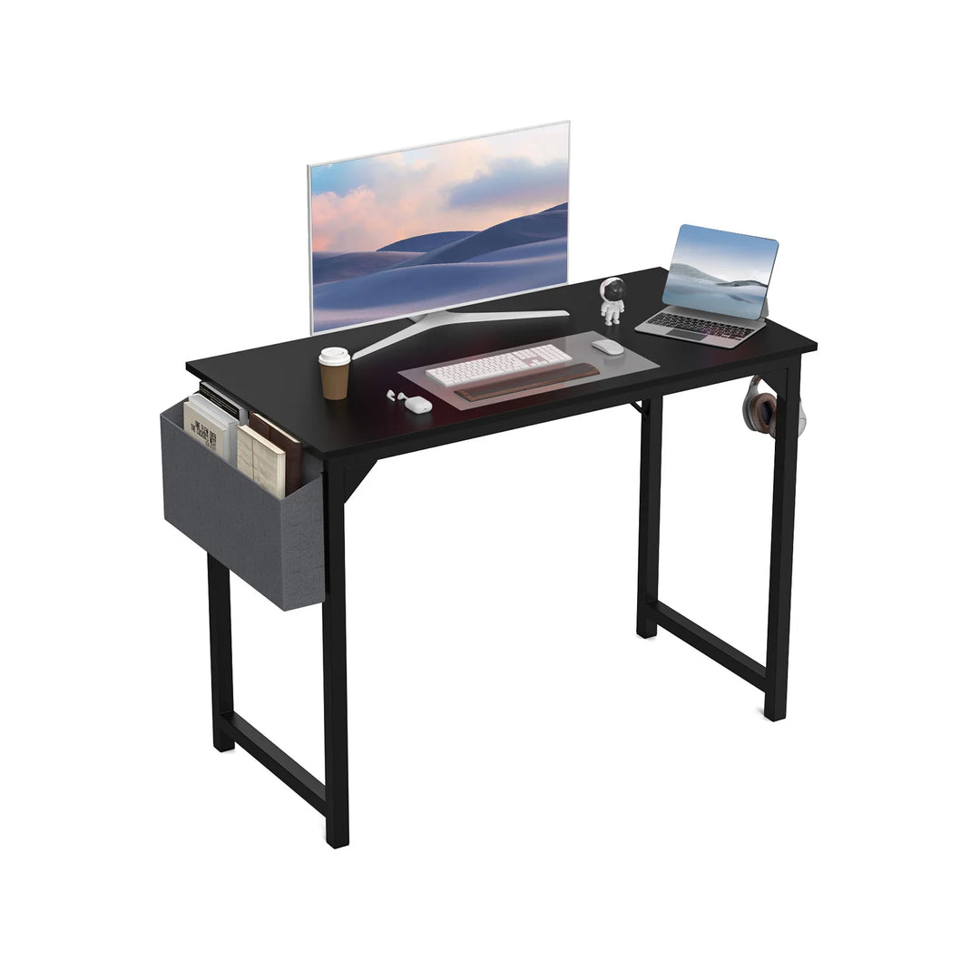 Compact Computer Office Desk