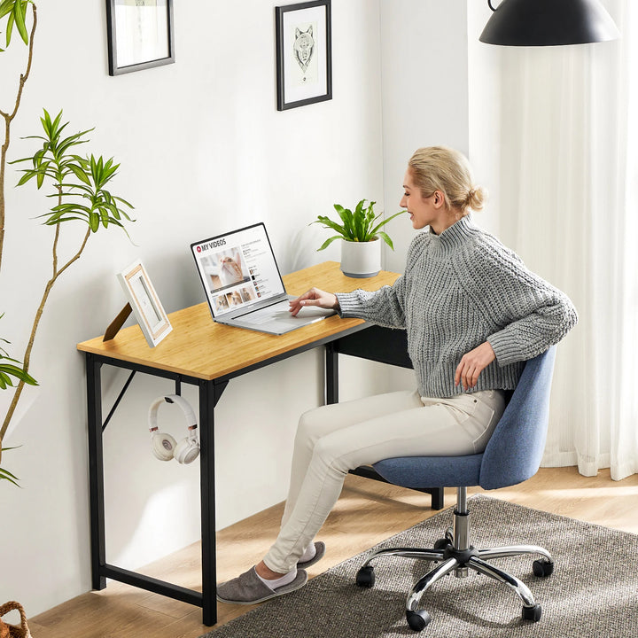 Compact Computer Office Desk