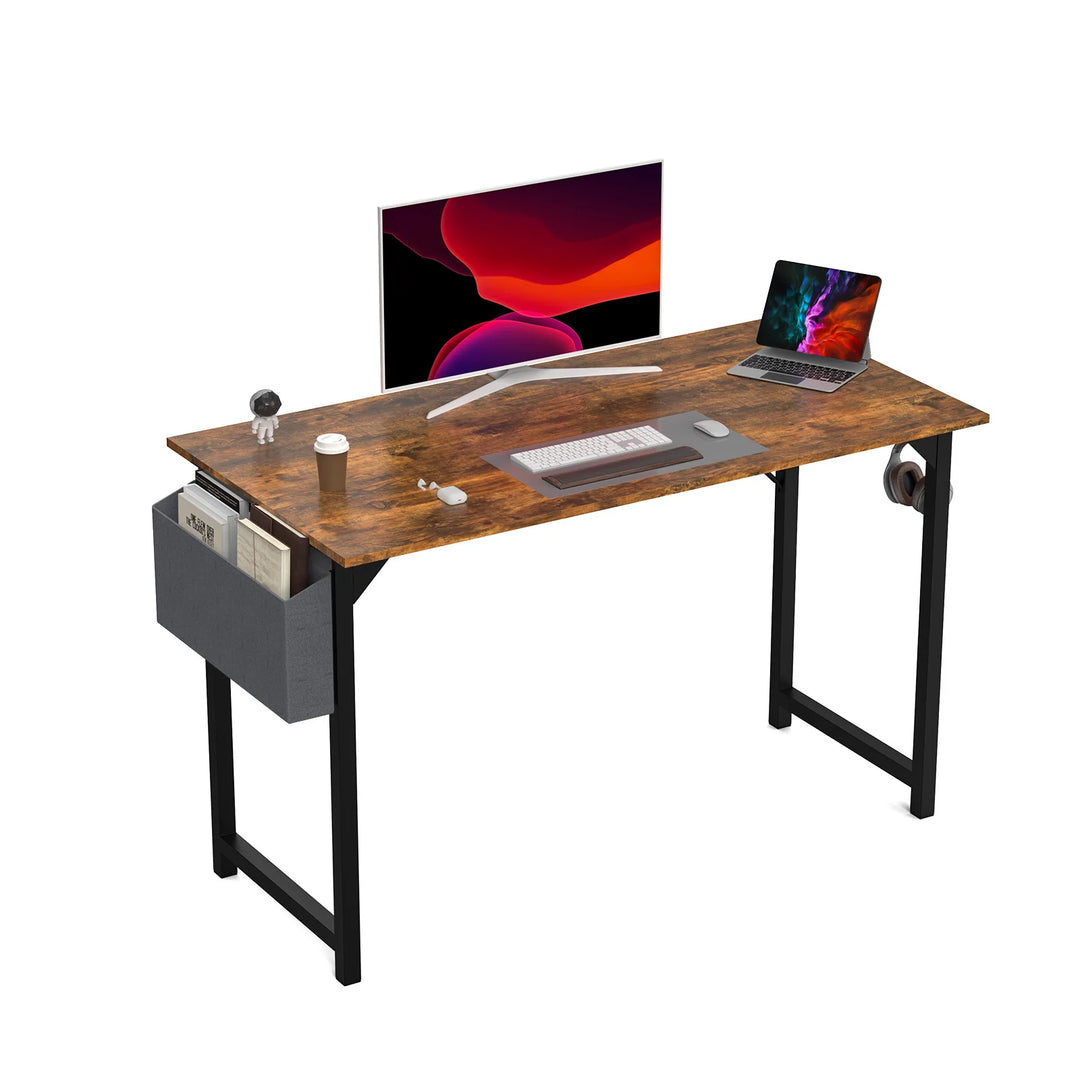 Compact Computer Office Desk