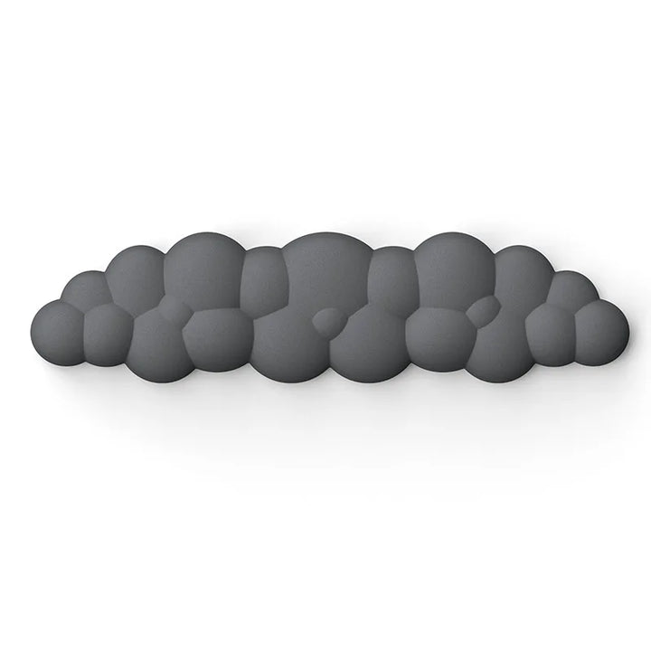 Cloud Wrist Rest Set – Ergonomic Support for Desk Setups