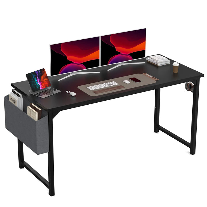 Compact Computer Office Desk