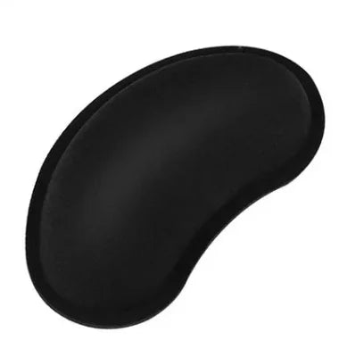 Wrist Rest Set – Ergonomic Memory Foam for Comfortable Typing & Gaming