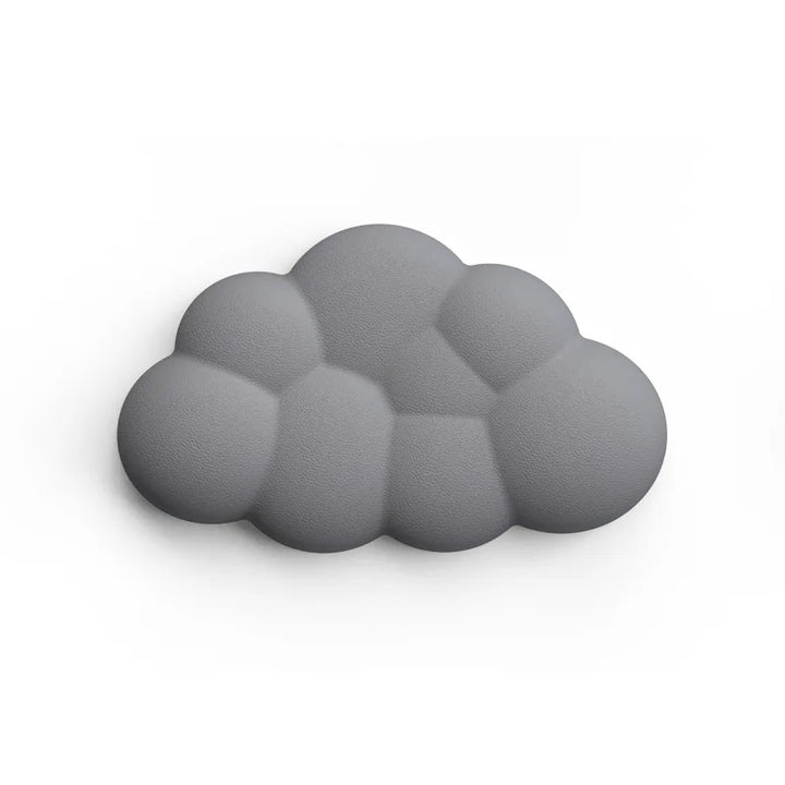 Cloud Wrist Rest Set – Ergonomic Support for Desk Setups
