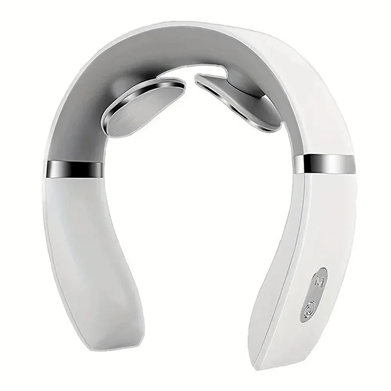 Mini Portable Neck Massager - Cervical Spine & Shoulder Relief