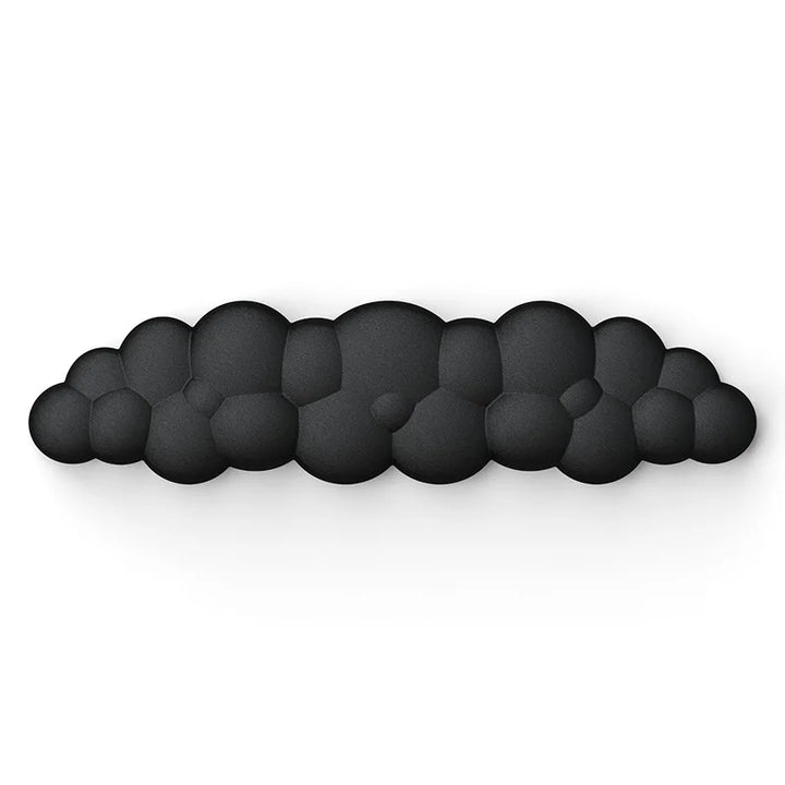 Cloud Wrist Rest Set – Ergonomic Support for Desk Setups