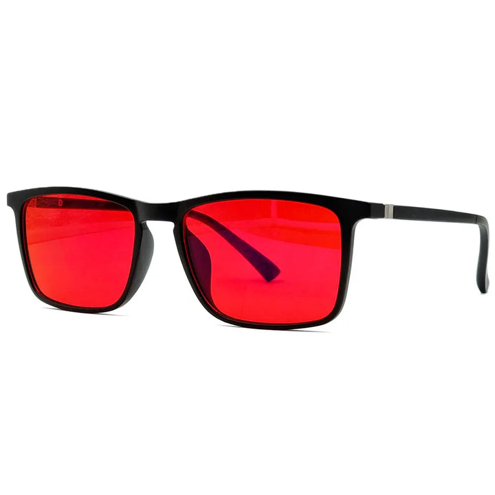 Blue Light Blocking Glasses | 100% Protection for Productivity and Work Comfortably, Gaming & Office