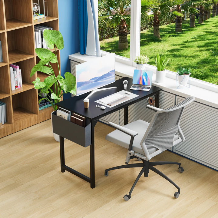 Compact Computer Office Desk