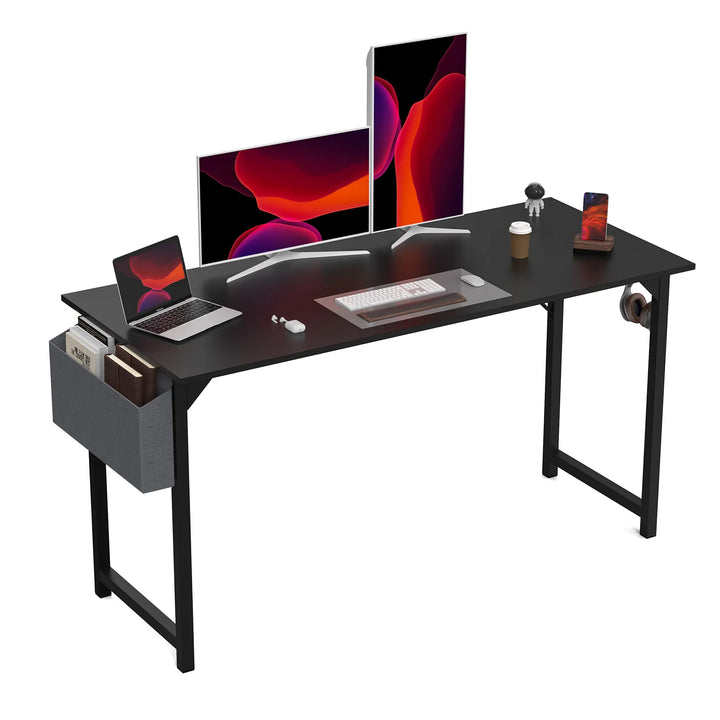 Compact Computer Office Desk