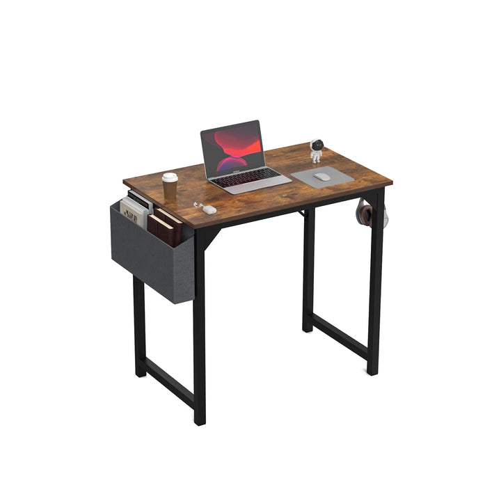 Compact Computer Office Desk