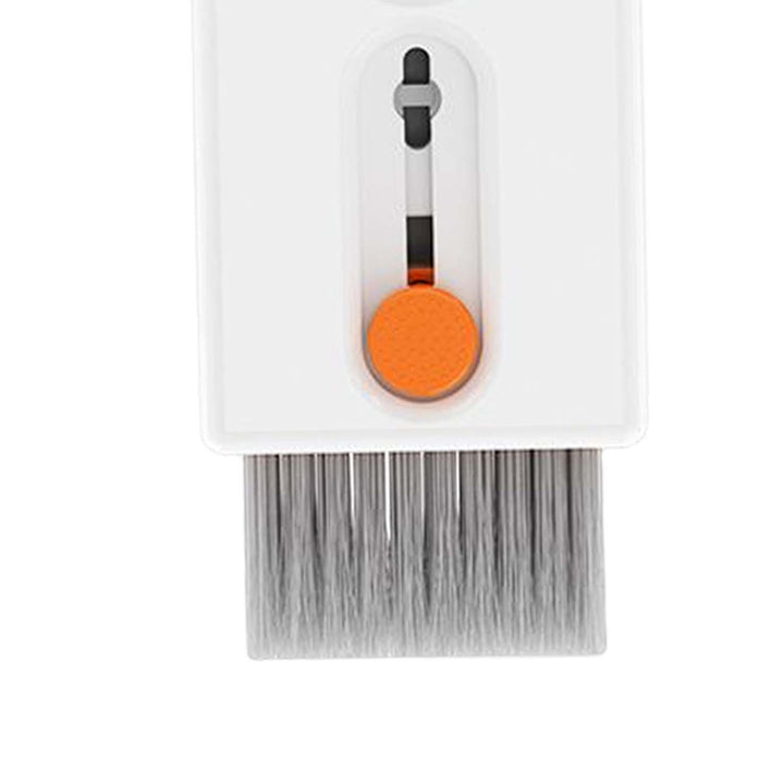 11-in-1 Portable Cleaning Kit | Bluetooth Headset, Phone & Keyboard Cleaner Pen