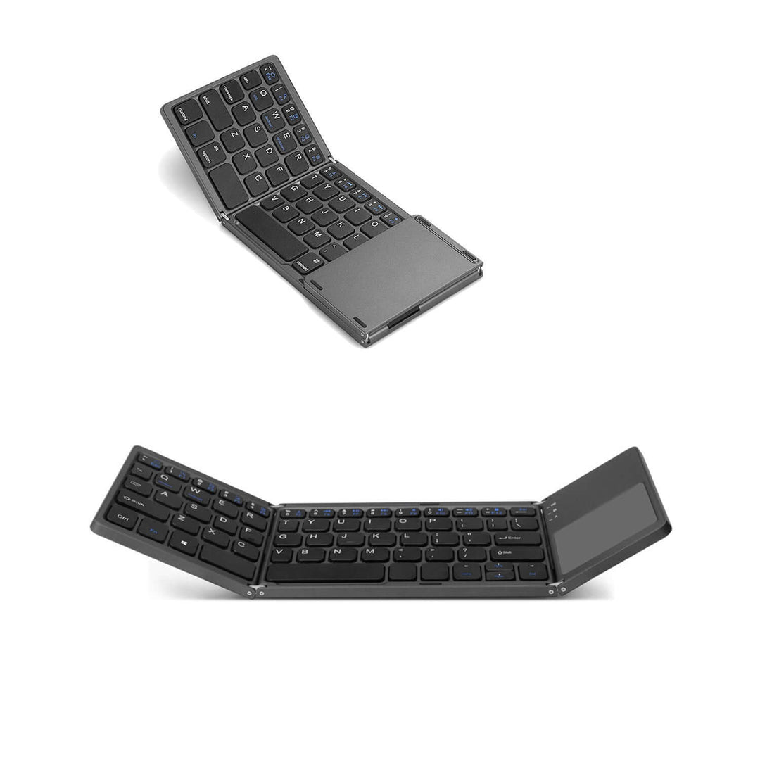 portable bluetooth keyboard for mobile
