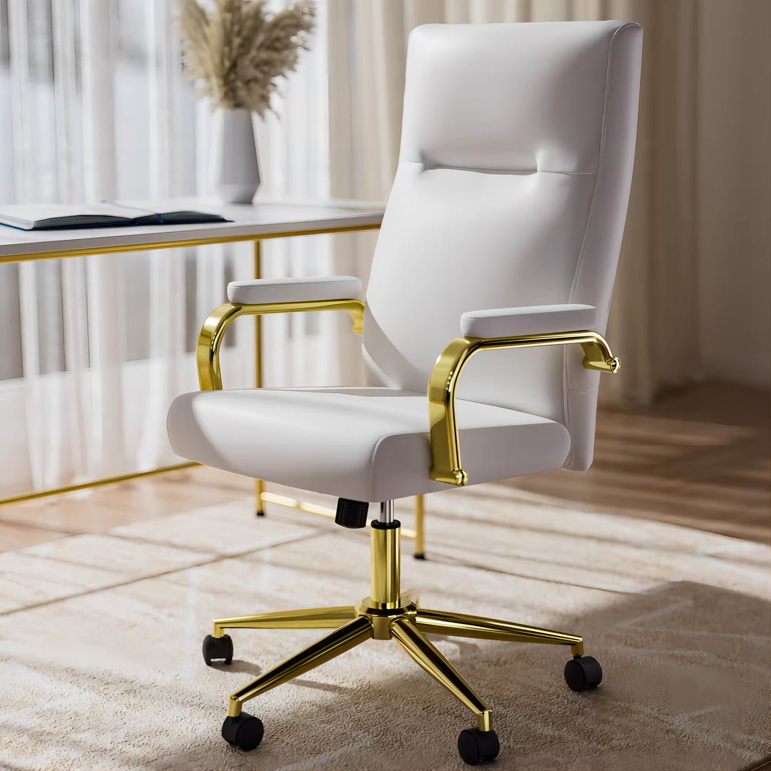 Vivid Executive Office Chair For Women And Adults