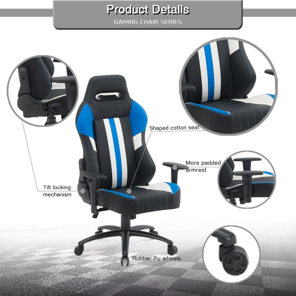 Racing Gaming Chair