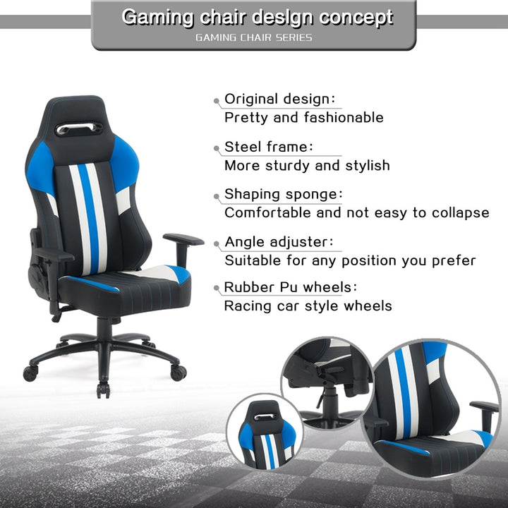 Racing Gaming Chair