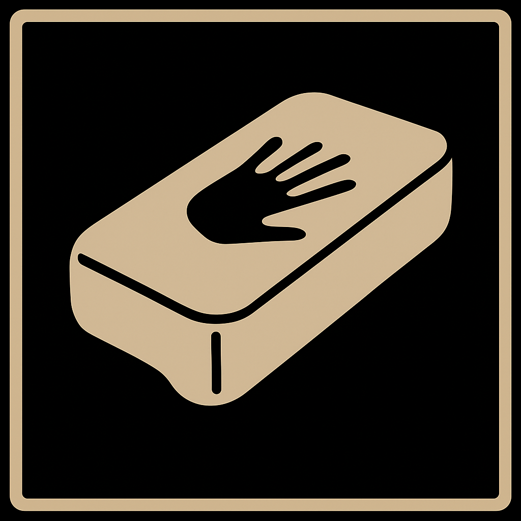 Arm Rest