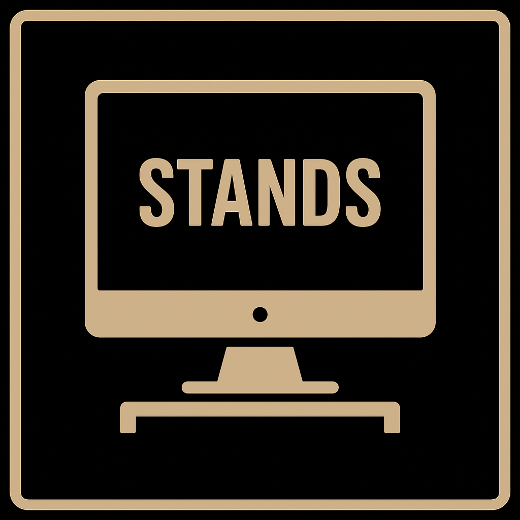 Stands