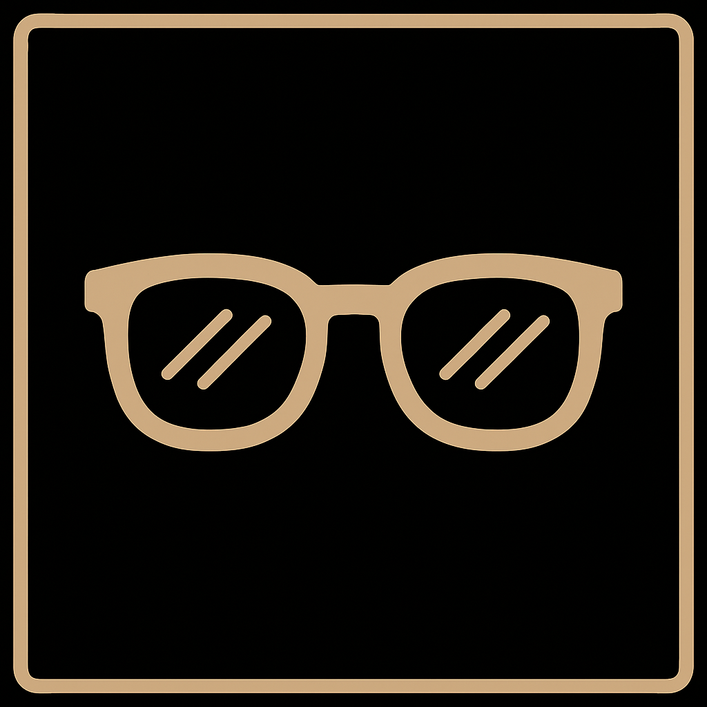 Blue Light Glasses