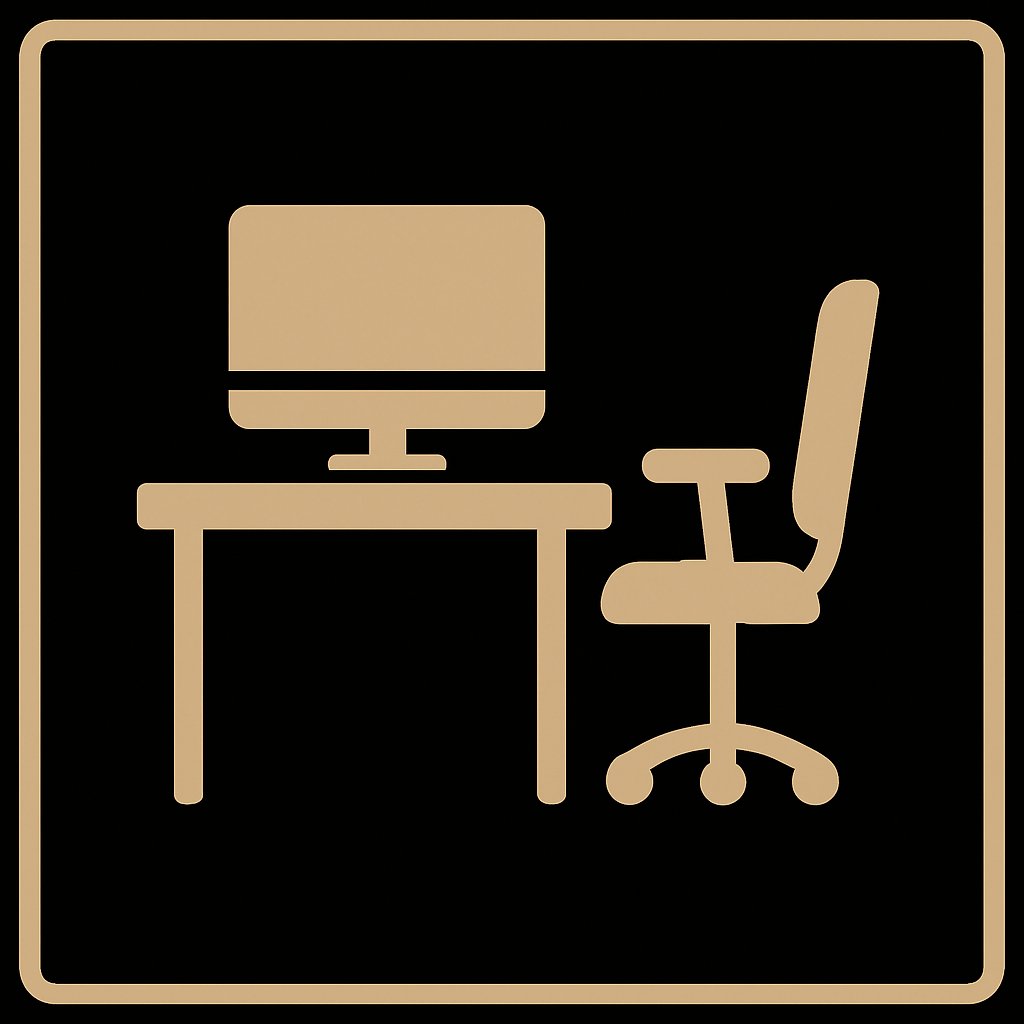 Office Setup