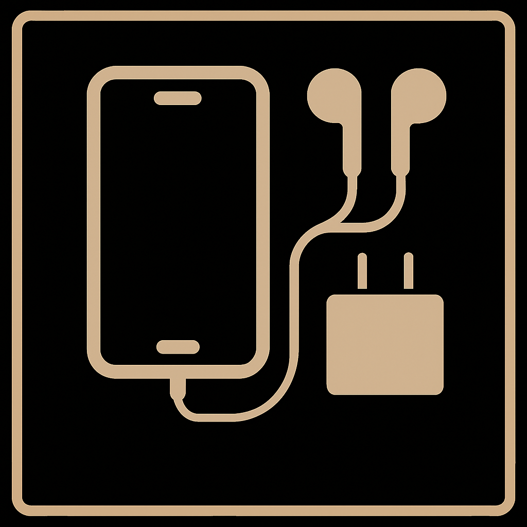 Electronic Accessories