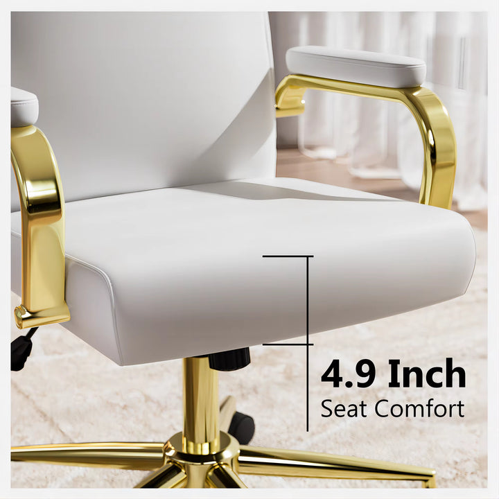 Vivid Executive Office Chair For Women And Adults
