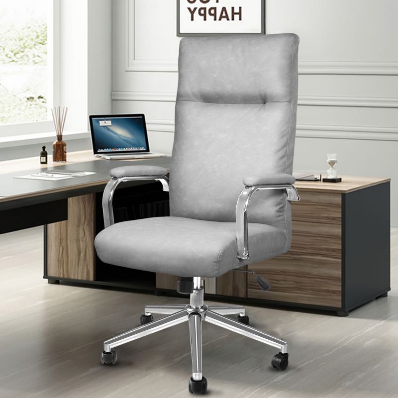 Vivid Executive Office Chair For Women And Adults