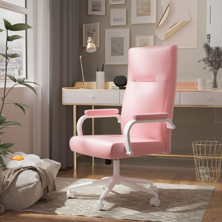 Vivid Executive Office Chair For Women And Adults