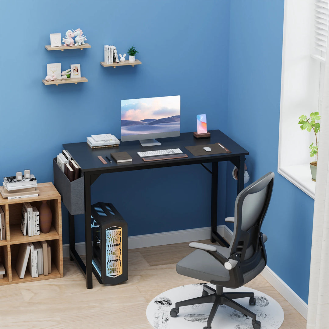 Compact Computer Office Desk