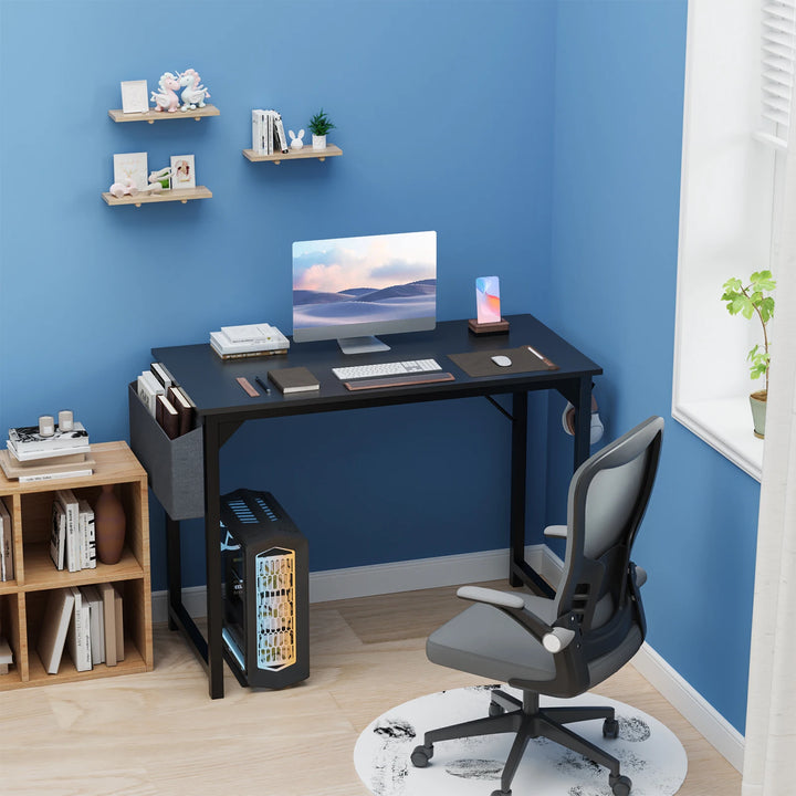 Compact Computer Office Desk