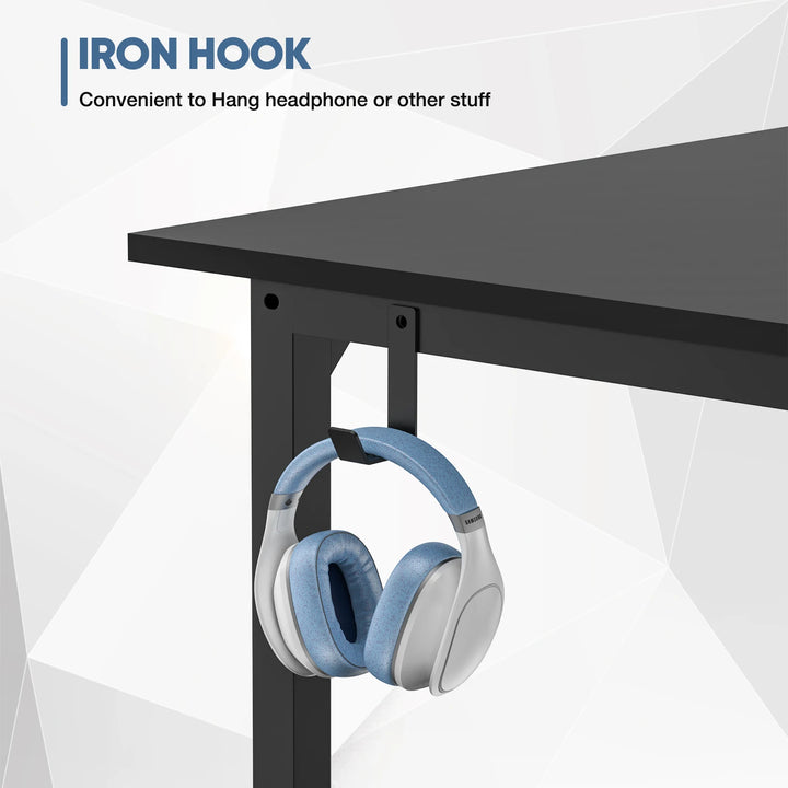 Compact Computer Office Desk