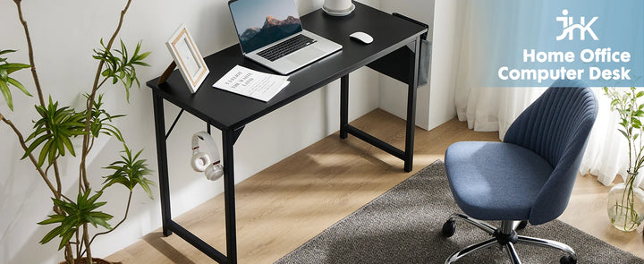 Compact Computer Office Desk