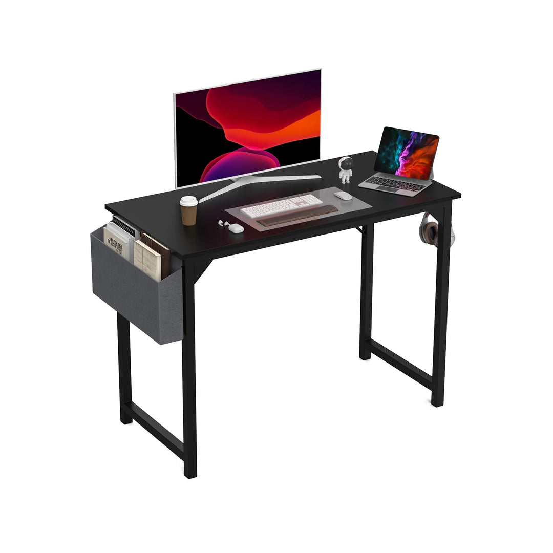 Compact Computer Office Desk