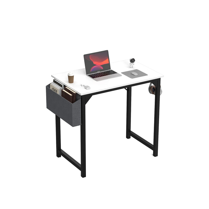 Compact Computer Office Desk