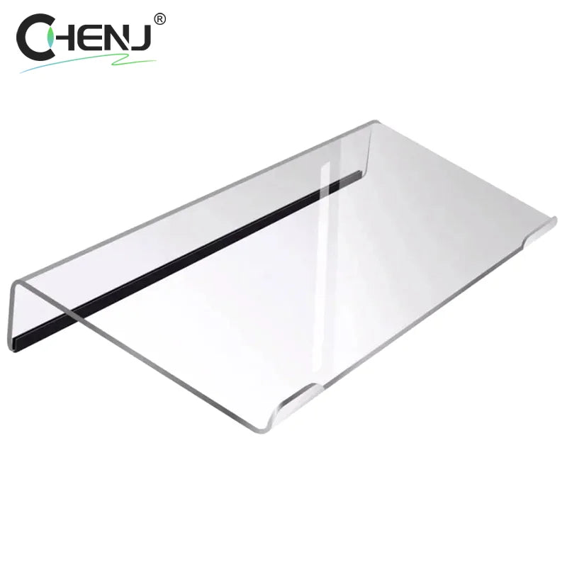 Acrylic Keyboard Stand and Holder